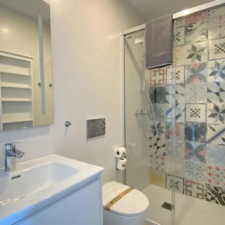Fuer 4 Personen Ca 70 Qm In Nerja, Andalusien Costa Del Sol Daire