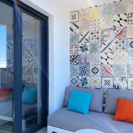 Fuer 4 Personen Ca 70 Qm In Nerja, Andalusien Costa Del Sol Apartment