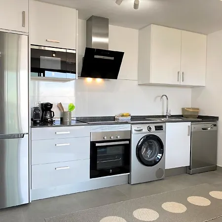 Daire Fuer 4 Personen Ca 70 Qm In Nerja, Andalusien Costa Del Sol
