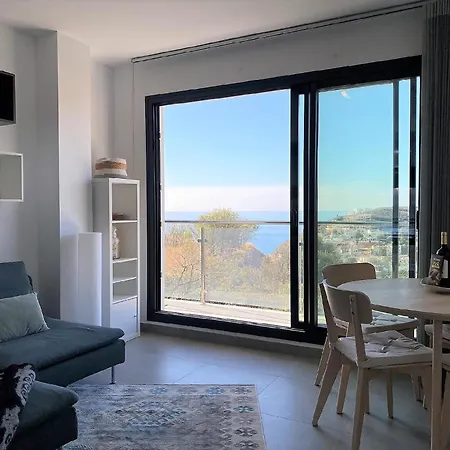 Fuer 4 Personen Ca 70 Qm In Nerja, Andalusien Costa Del Sol Daire *