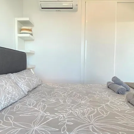 Daire Fuer 4 Personen Ca 70 Qm In Nerja, Andalusien Costa Del Sol *