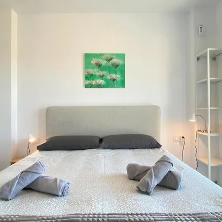 Fuer 4 Personen Ca 70 Qm In Nerja, Andalusien Costa Del Sol Apartment Nerja