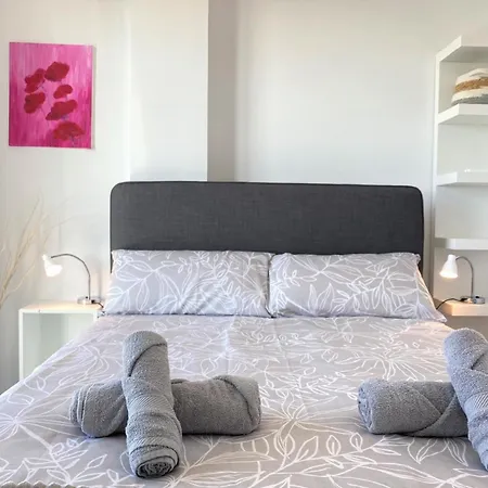 Daire Fuer 4 Personen Ca 70 Qm In Nerja, Andalusien Costa Del Sol Nerja