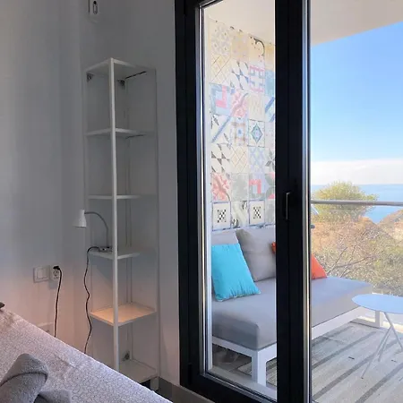 Daire Fuer 4 Personen Ca 70 Qm In Nerja, Andalusien Costa Del Sol