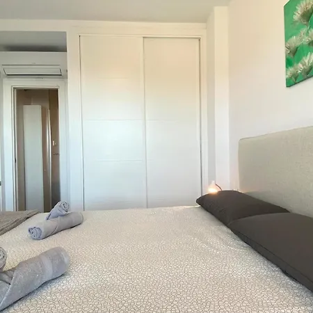 Daire Fuer 4 Personen Ca 70 Qm In Nerja, Andalusien Costa Del Sol Nerja