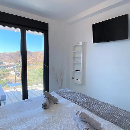 Fuer 4 Personen Ca 70 Qm In Nerja, Andalusien Costa Del Sol