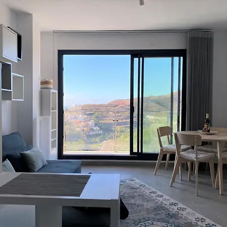 Daire Fuer 4 Personen Ca 70 Qm In Nerja, Andalusien Costa Del Sol
