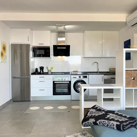 Fuer 4 Personen Ca 70 Qm In Nerja, Andalusien Costa Del Sol * Nerja