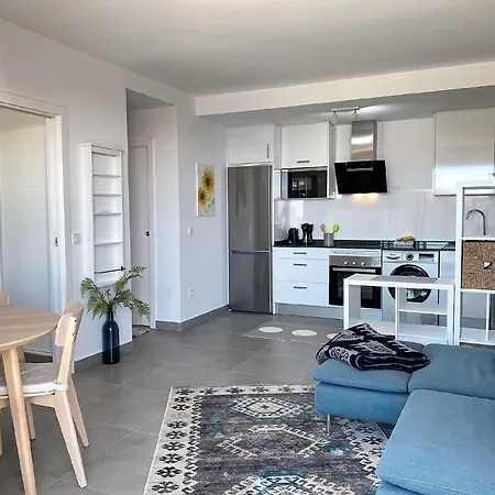 Daire Fuer 4 Personen Ca 70 Qm In Nerja, Andalusien Costa Del Sol Nerja