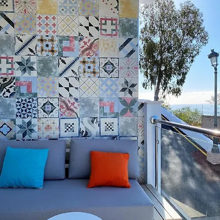 Fuer 4 Personen Ca 70 Qm In Nerja, Andalusien Costa Del Sol * Nerja